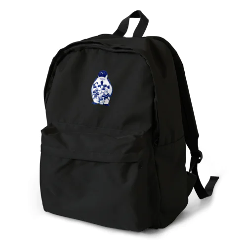 -042518-World Penguins Day Backpack