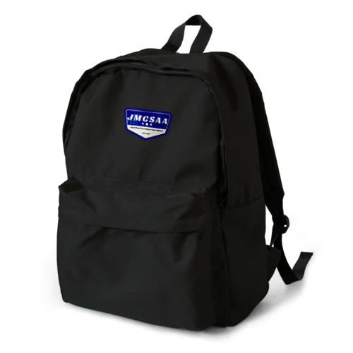 JMCSAAグッズ Backpack