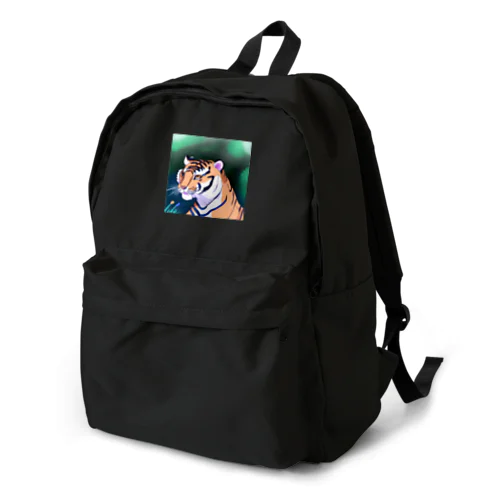 タイガーくん Backpack