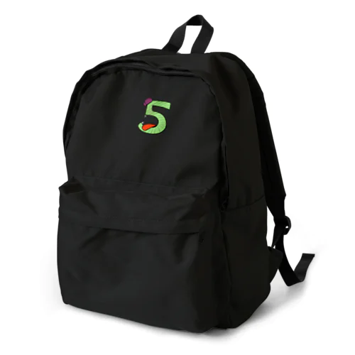 Fifth Backpack