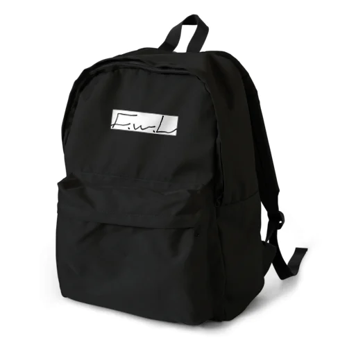 freeweelinglyのブランドグッズ Backpack