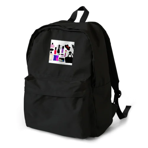 Make01 Backpack