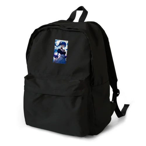 ミクミク Backpack