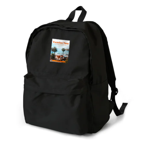 Hawaii Backpack