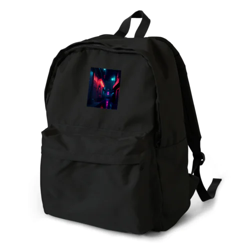 ネオンナイトグッズ Backpack