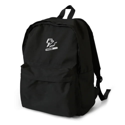 electronic cigarette...? Backpack