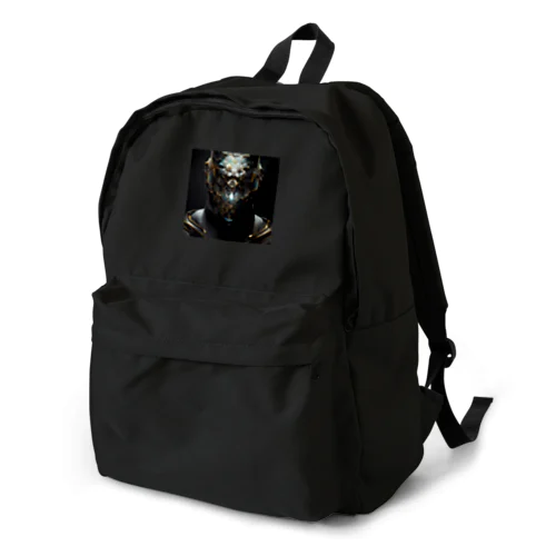 NO.07 Backpack