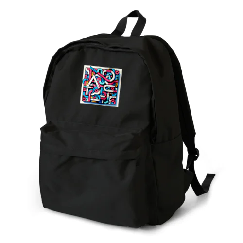 ABSTRACT Backpack