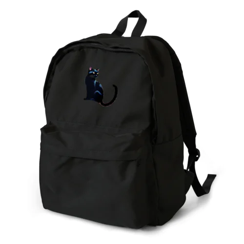 zero Backpack