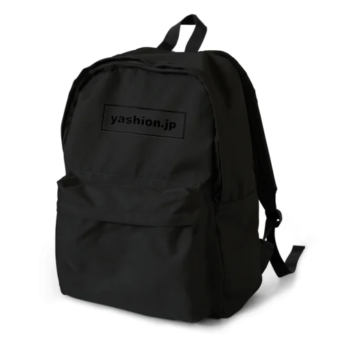 yashion.jp Backpack