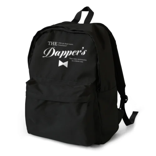 Dappers Backpack