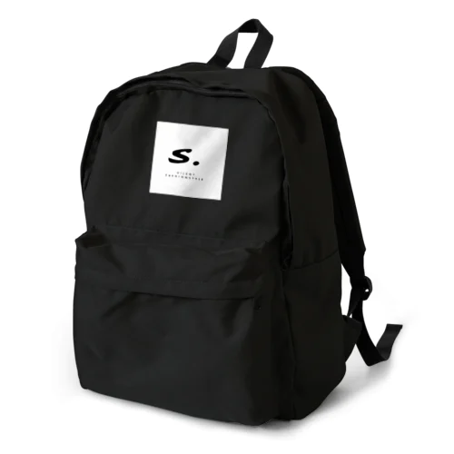 silent Backpack