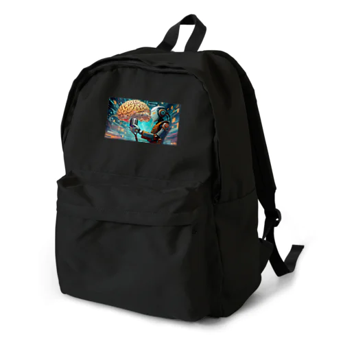 DJ mirai Backpack