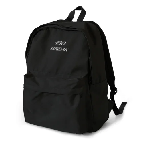 430シリーズ Backpack