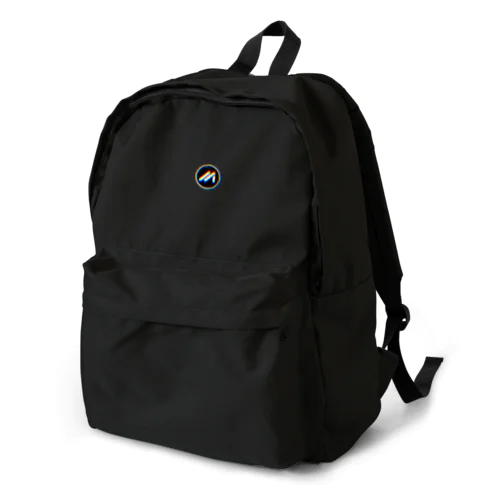 Motion Design Studio_circle Backpack