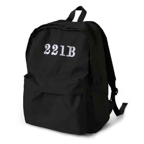 221B001 Backpack