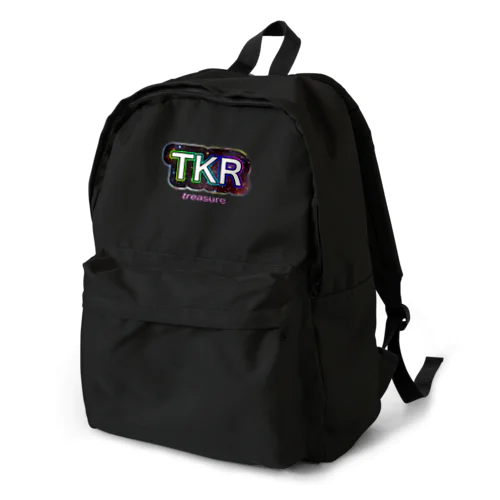 TKR-treasure Backpack