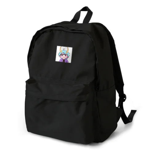 ケイアク　 Backpack