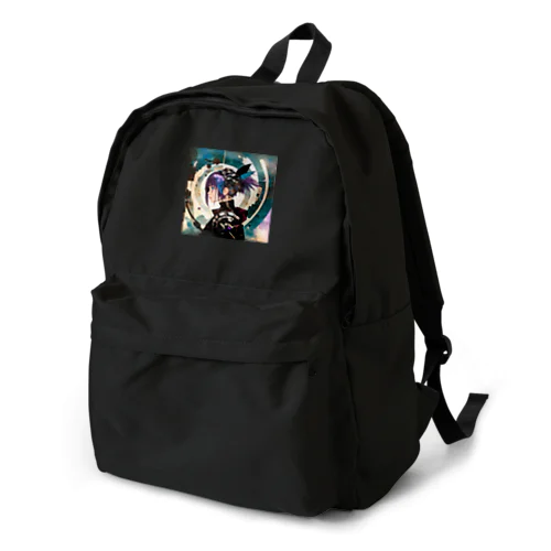 少女レプリカント Backpack