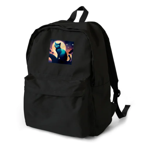 ファンタジーキャット Backpack