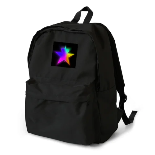 SUPERSTAR Backpack