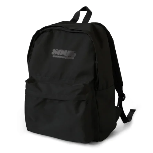 SOUL essencial Backpack