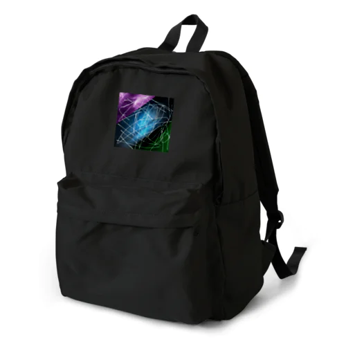 No.1 Backpack