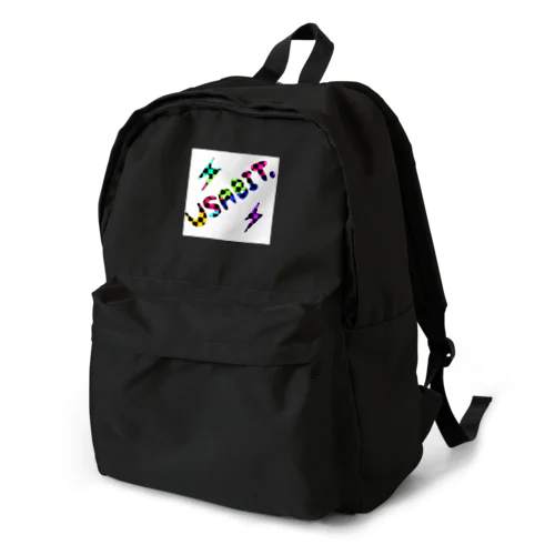 usabit.亜種1 Backpack