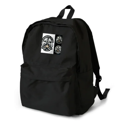 №11 Backpack