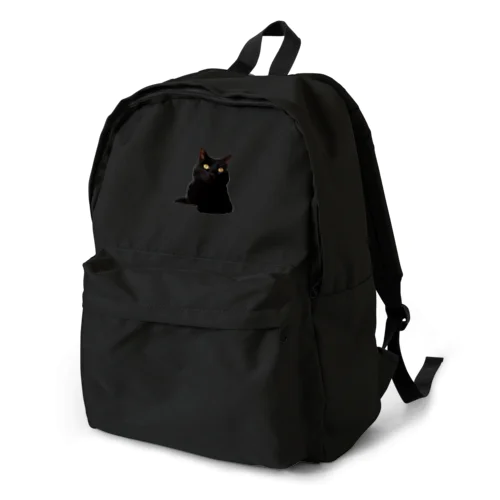 愛猫 Backpack