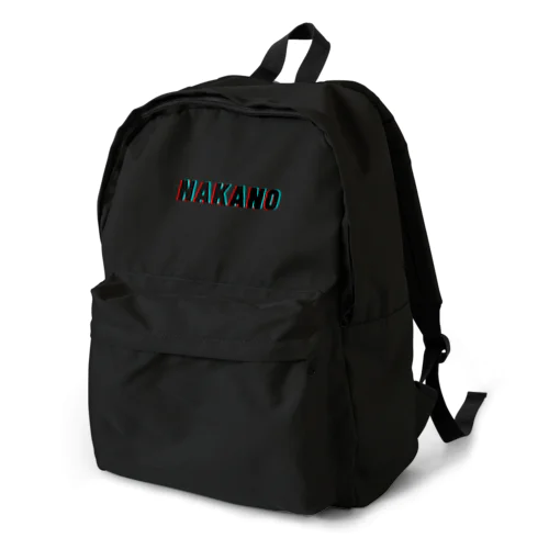 NAKANO Backpack