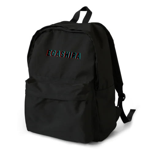 EGASHIRA Backpack