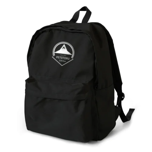 outdoor park ペトトル倶知安 Backpack