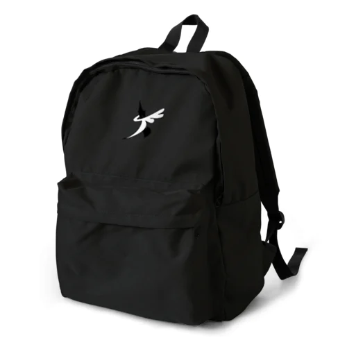 ClearSky Logo Backpack