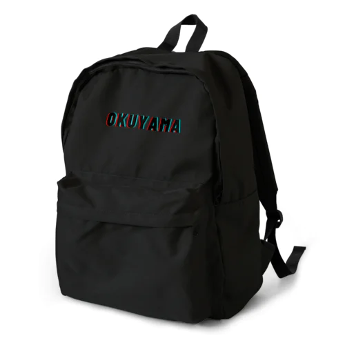 OKUYAMA Backpack