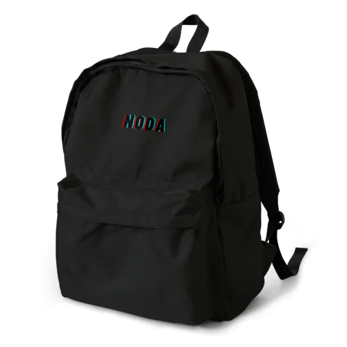 NODA Backpack