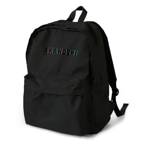 AKAHOSHI Backpack