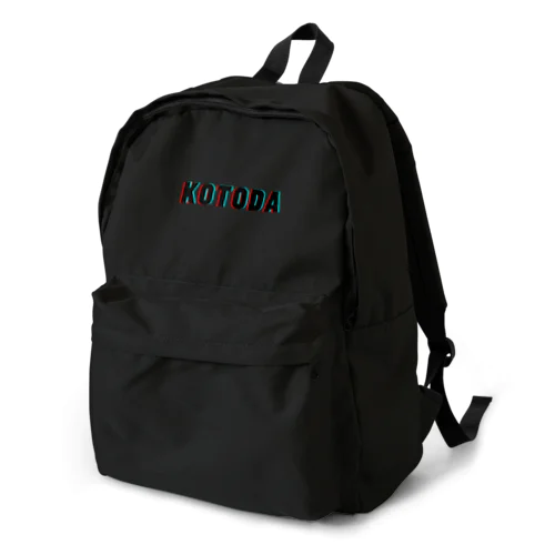 KOTODA Backpack