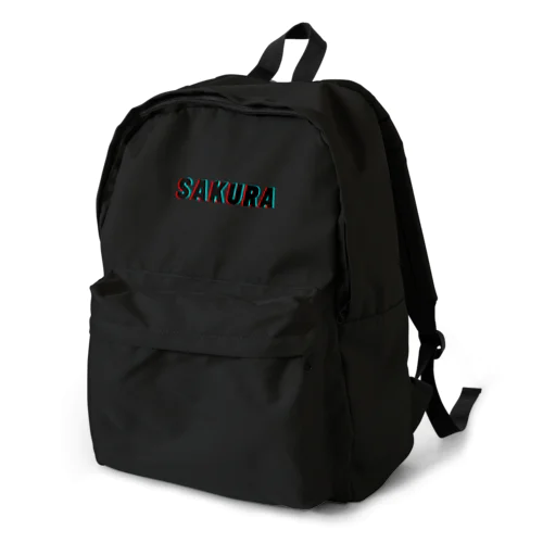 SAKURA Backpack