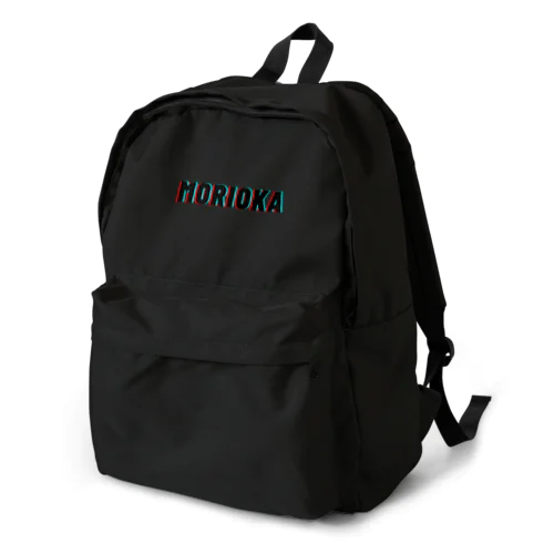 MORIOKA Backpack