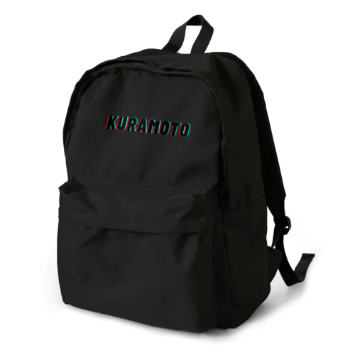 KURAMOTO Backpack