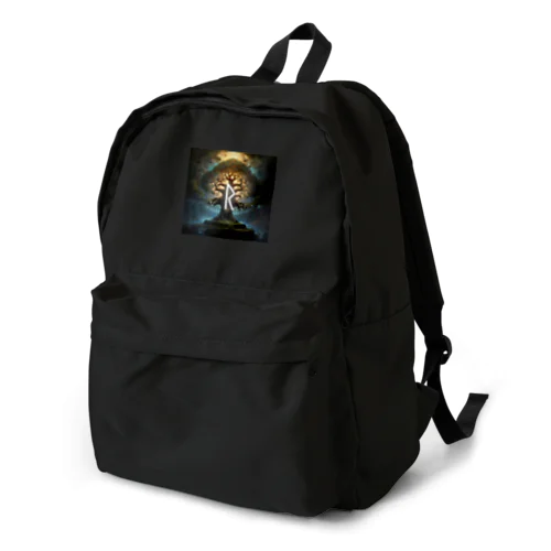 ライド（Raido） Backpack
