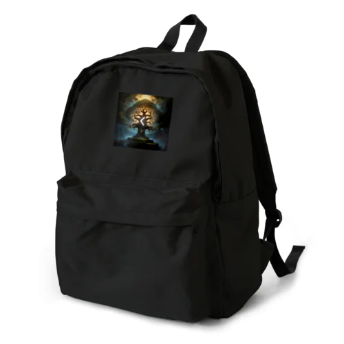 ケンナズ（Kenaz） Backpack