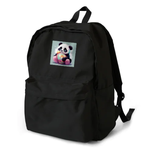 パルムくん Backpack