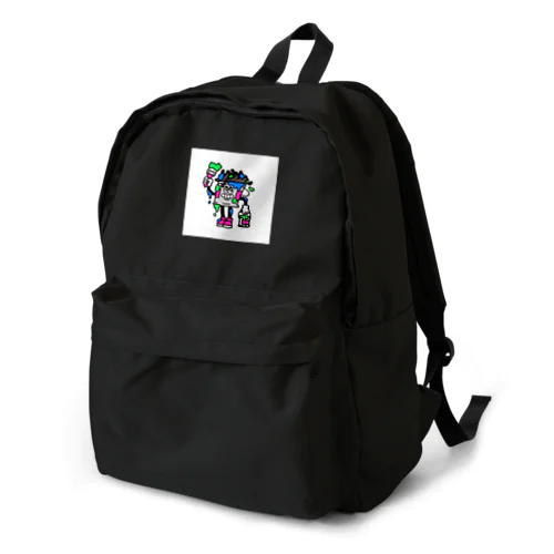 ホープくん Backpack