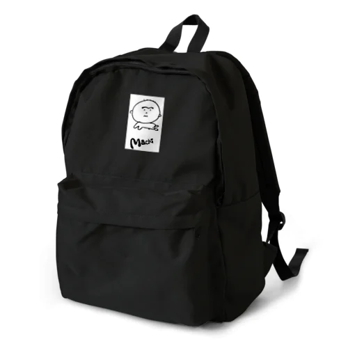 Machi Backpack