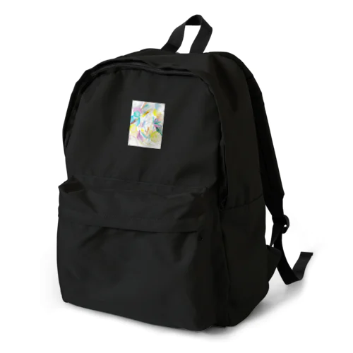 isekai=fantasy Backpack