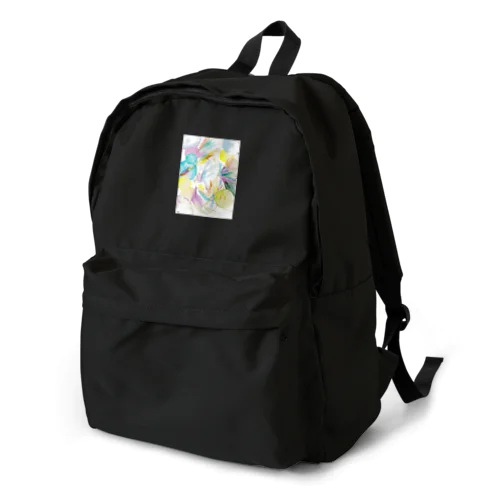 isekai=彩 Backpack