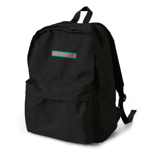 SEONGSU Backpack
