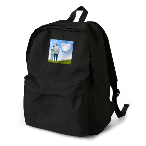 bigbamboofamily Backpack